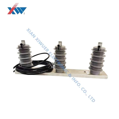 ZW32 10kv Capteur extérieur Capteur électronique de tension intégré à phase zéro pour armoire de commutation