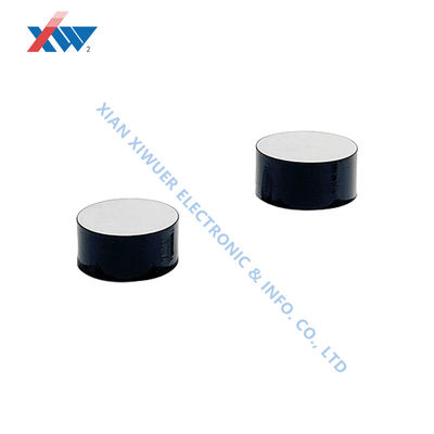 Bon prix Varistor ZnO D52 H20 blocs MOV pour la protection contre les surtensions ZOV partie électrique Varistor à haute tension d'oxyde de métal en ligne