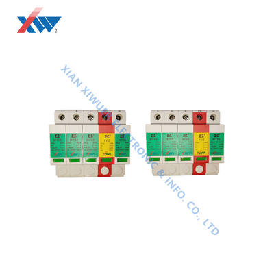 275VAC 40kA 4P+1P Classe C Appareil d'alimentation électrique