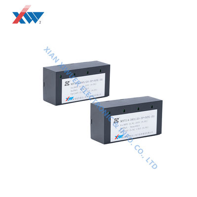 Dispositif de protection contre les surtensions des clients ABB avec certification CAS utilisé pour l'onduleur