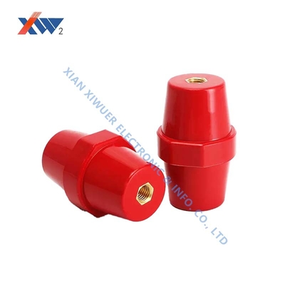 Isolateur à barre de bus SM-76M10 Performance inégalée dans des conditions extrêmes utilisées pour les équipements d'exploration pétrolière et gazière