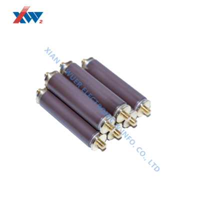 12kVAC 300pF Condensateur céramique haute tension