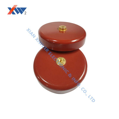 Du laboratoire au terrain : un système de vérification complet pour les condensateurs de poignée de porte haute tension