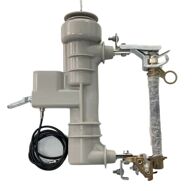 Disjoncteur intelligent à coupure avec surveillance de défaut de commutation à distance et auto-alimentation pour applications de réseau intelligent