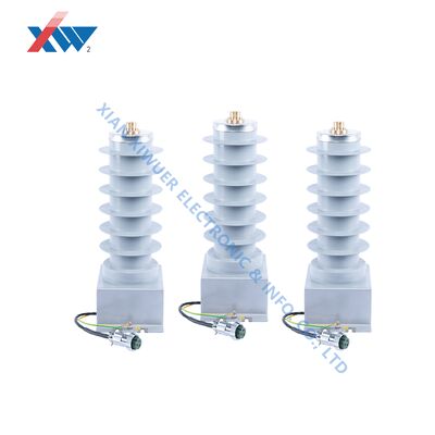 Alimentation de condensateur haute tension