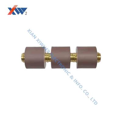 High Precision 12kV–40.5kV Capacitive Voltage Divider Ceramic Core with Ultra-Low Partial Discharge and Low Dielectric Loss
