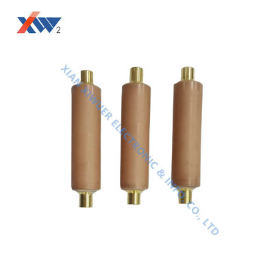 Module de condensateur céramique VDIS Plug-and-Play avec tension nominale de 2000 V et durée de vie de 10 ans pour appareillage MT