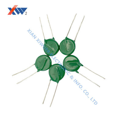 MYG3 14 mm 625V Varistance à oxyde métallique à usage général pour la protection de circuits