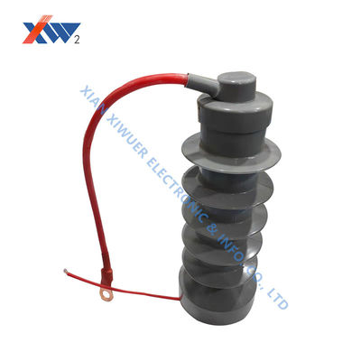 Bon prix Dispositif capacitif de bloc THT du diviseur de tension de XIWUER IP67 en ligne