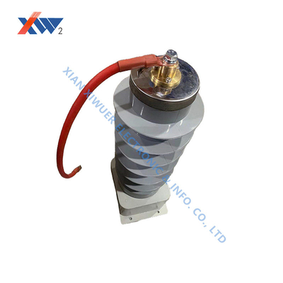 Petite taille capacitive de bloc THT de diviseur de tension de LEDZW 12